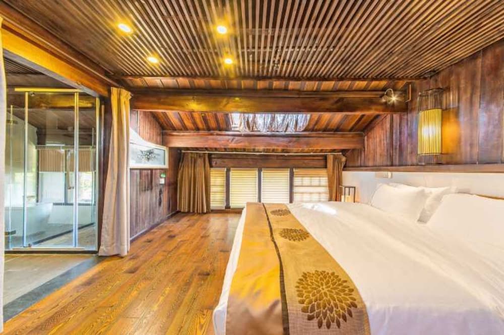 Lijiang Cheriton Hotel