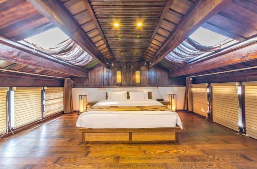 Lijiang Cheriton Hotel