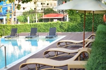 Wellness Chiangmai Hotel