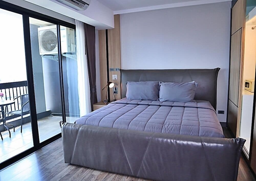 Wellness Chiangmai Hotel