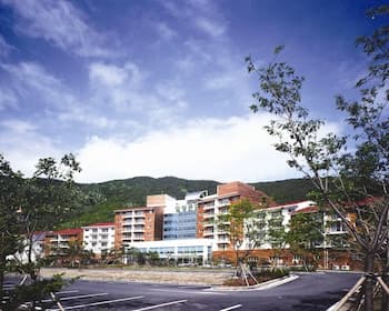 Muju Ilsung Condo