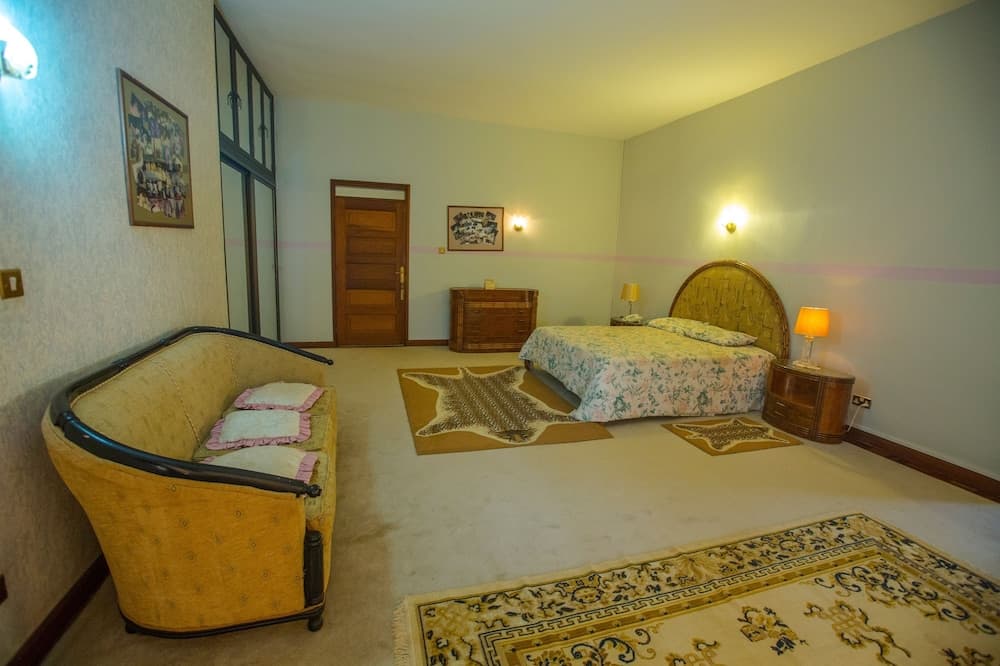 Rukungiri Country Home