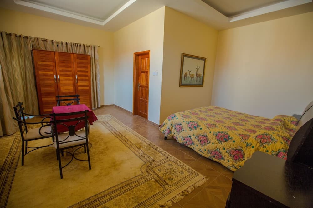 Rukungiri Country Home