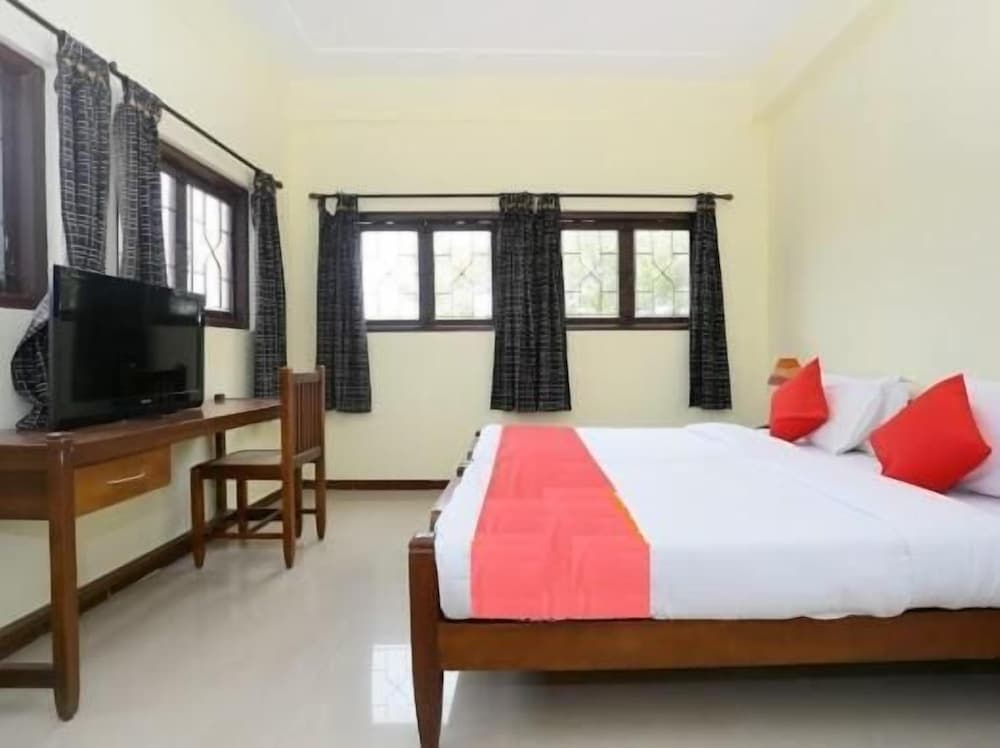 UrbanSPiCE Service Apartments