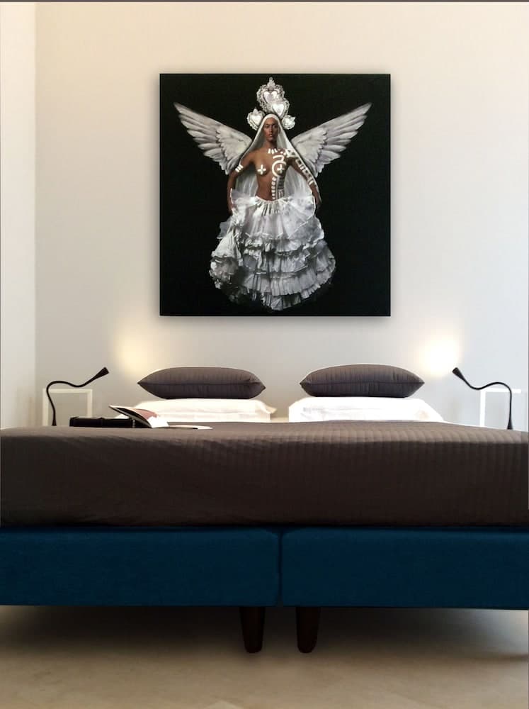 Re Federico Boutique Hotel