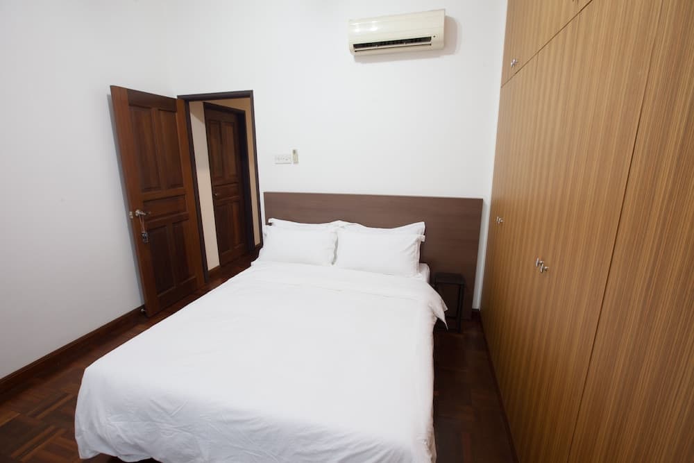 Natol Homestay - Sydney Batu Kawa MJC New Townships