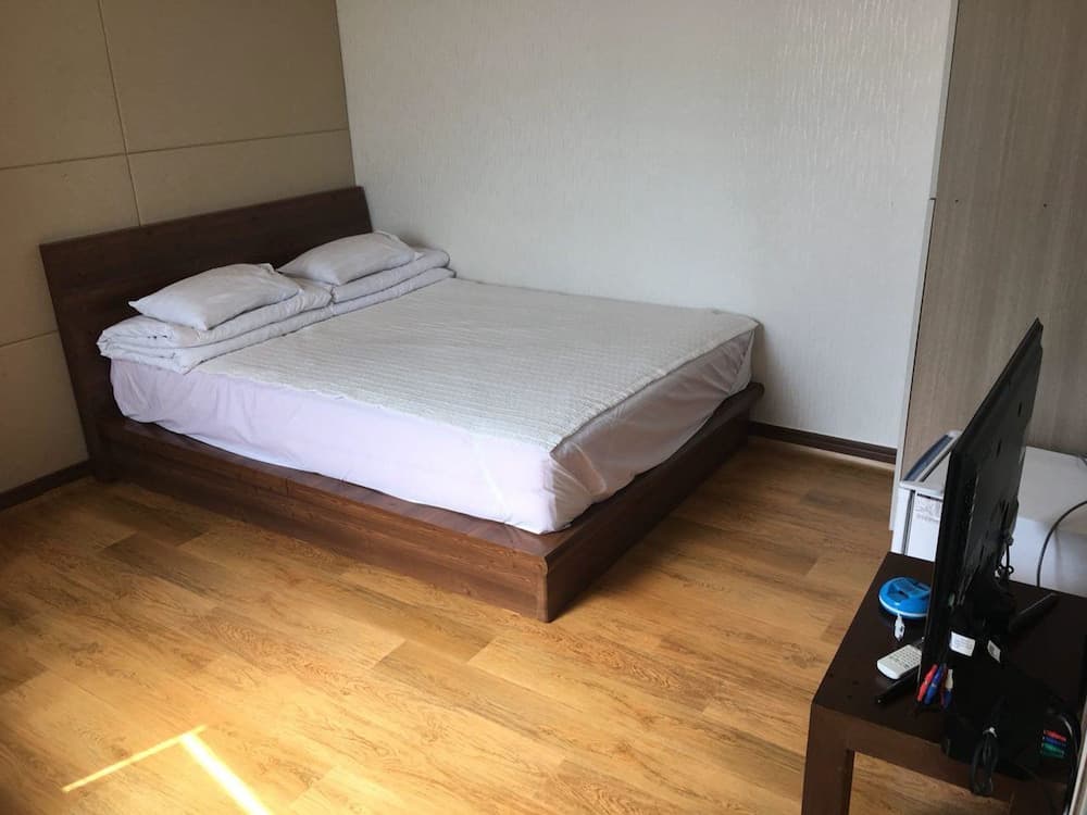 Yeosu Expo Guesthouse