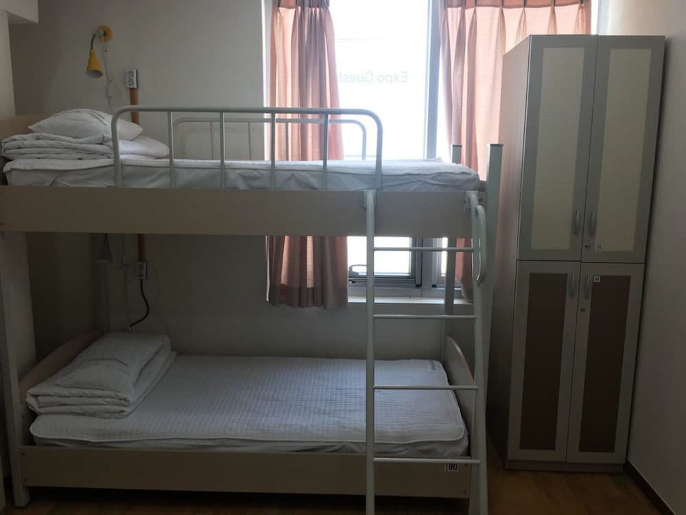 Yeosu Expo Guesthouse
