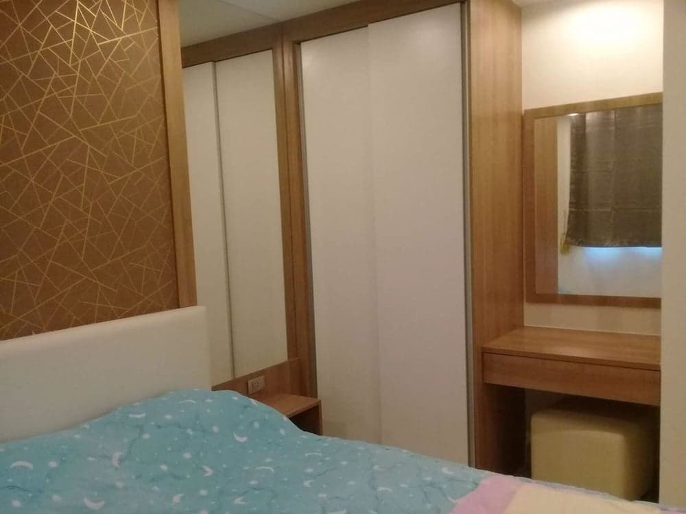 Amazon Residence Condo by MaiNot