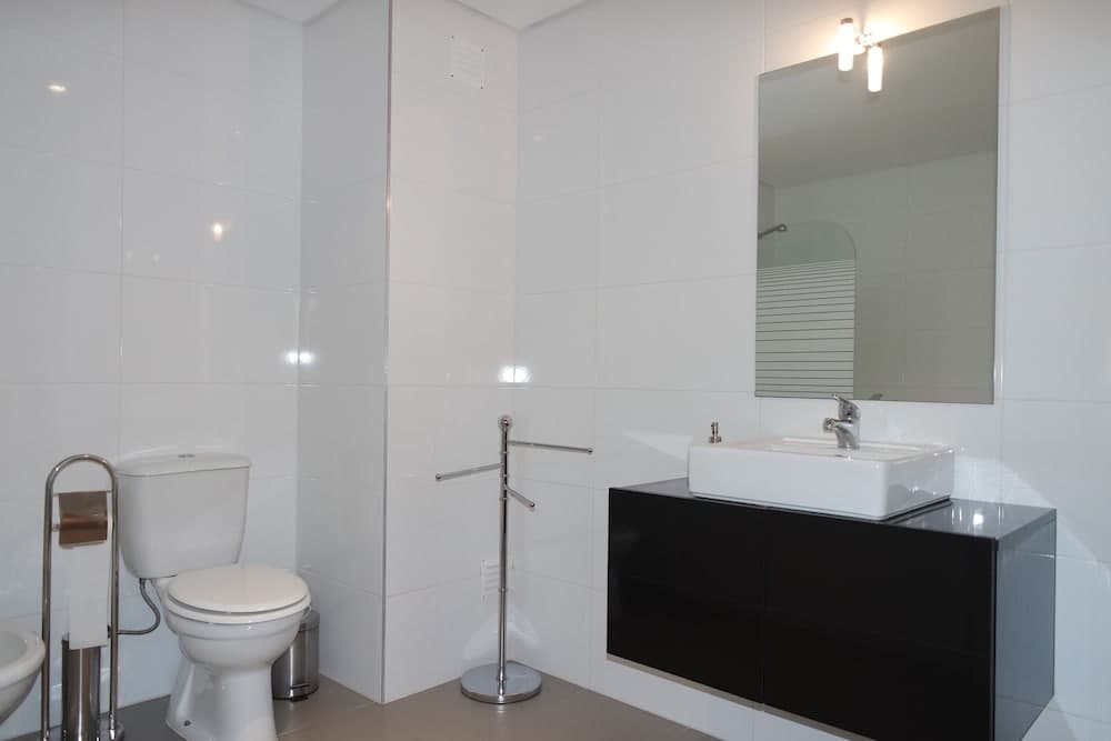 A17 - Heaven Sun Praia da Rocha 1 bed Apartment