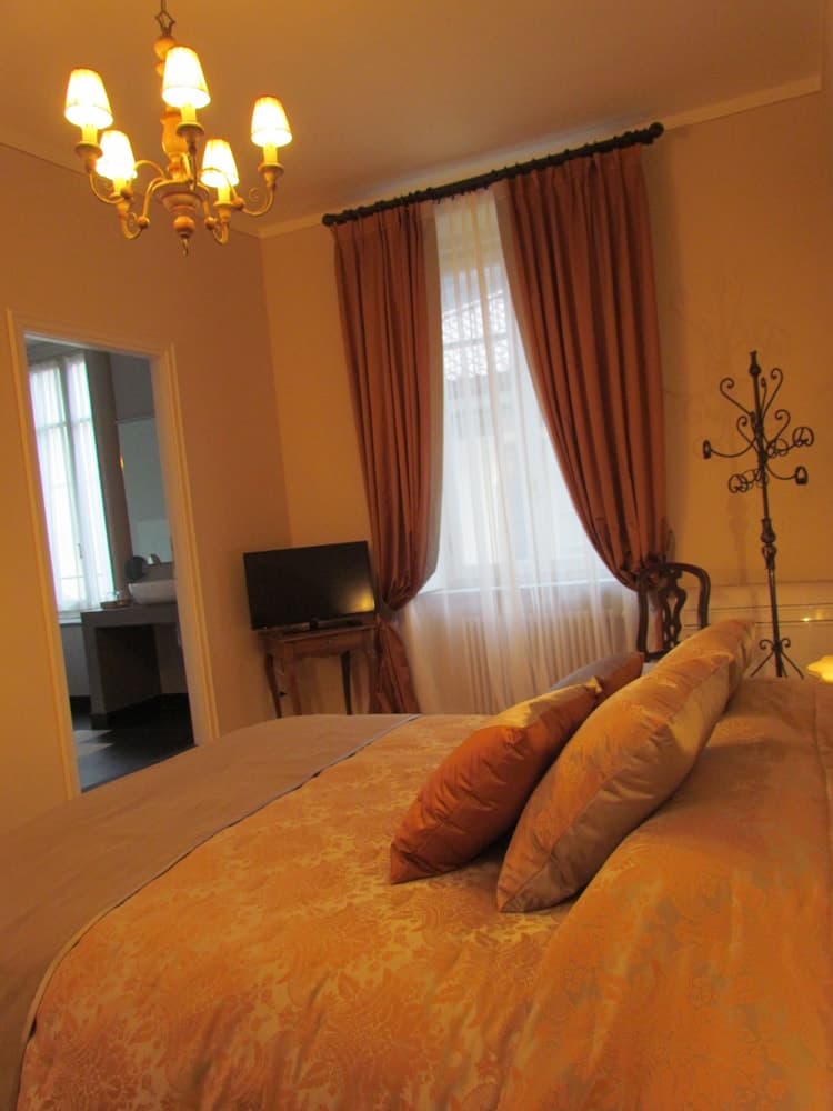 L'Approdo di Sant'Agostino