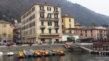 L'Approdo di Sant'Agostino