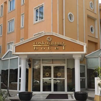 Coskuntuna Hotel