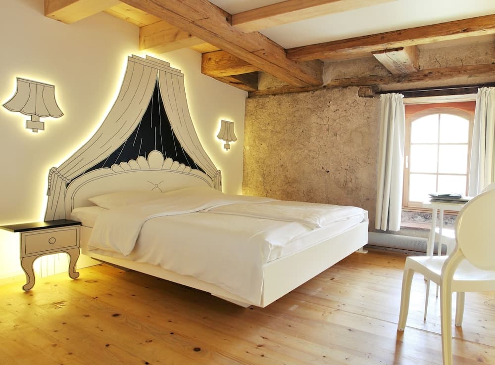 Hotel Gaststätte Rainhof Scheune