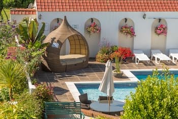 Beau Vallon Holiday Apartments