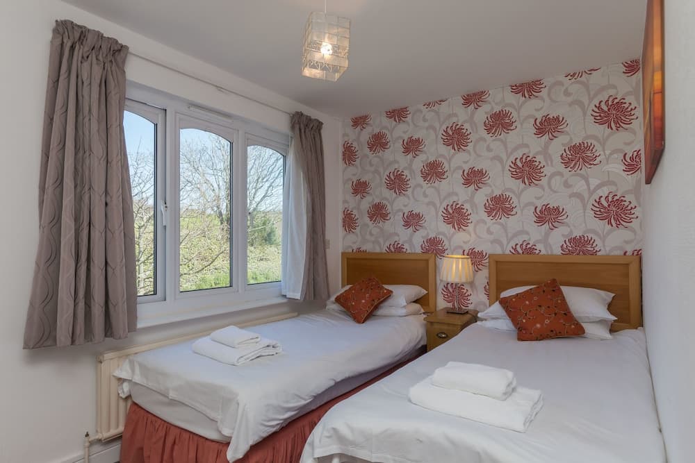 Beau Vallon Holiday Apartments