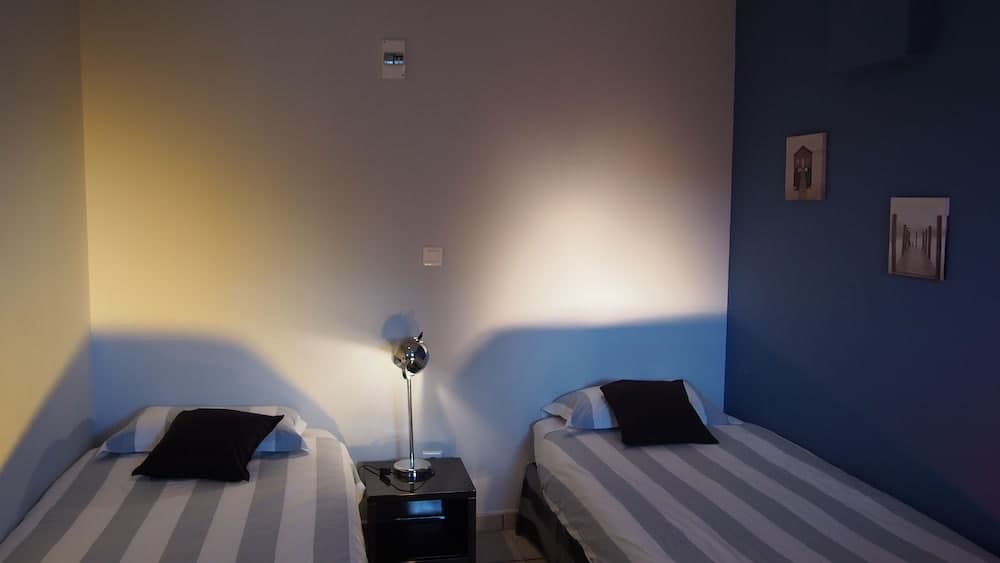 Hôtel le Relais du Luberon