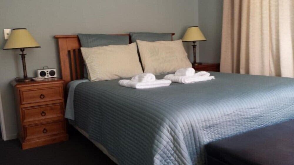 Delamain Holiday House and B&B