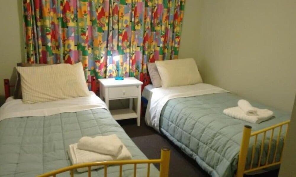 Delamain Holiday House and B&B