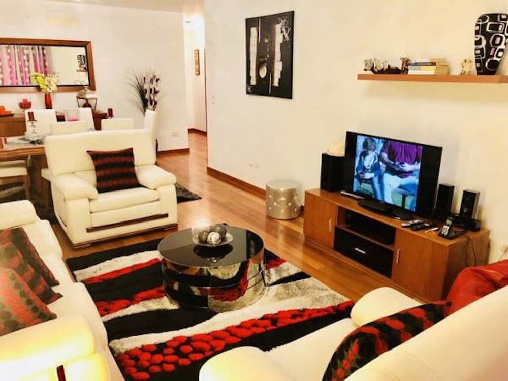 Apartamento Concordia