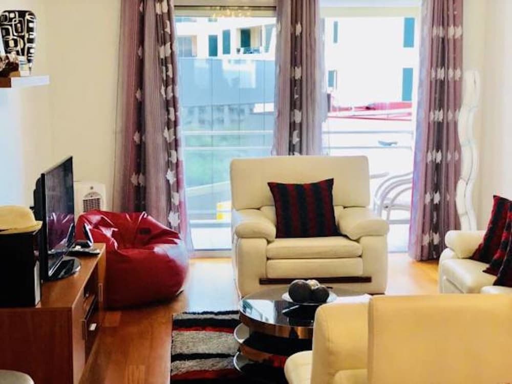 Apartamento Concordia