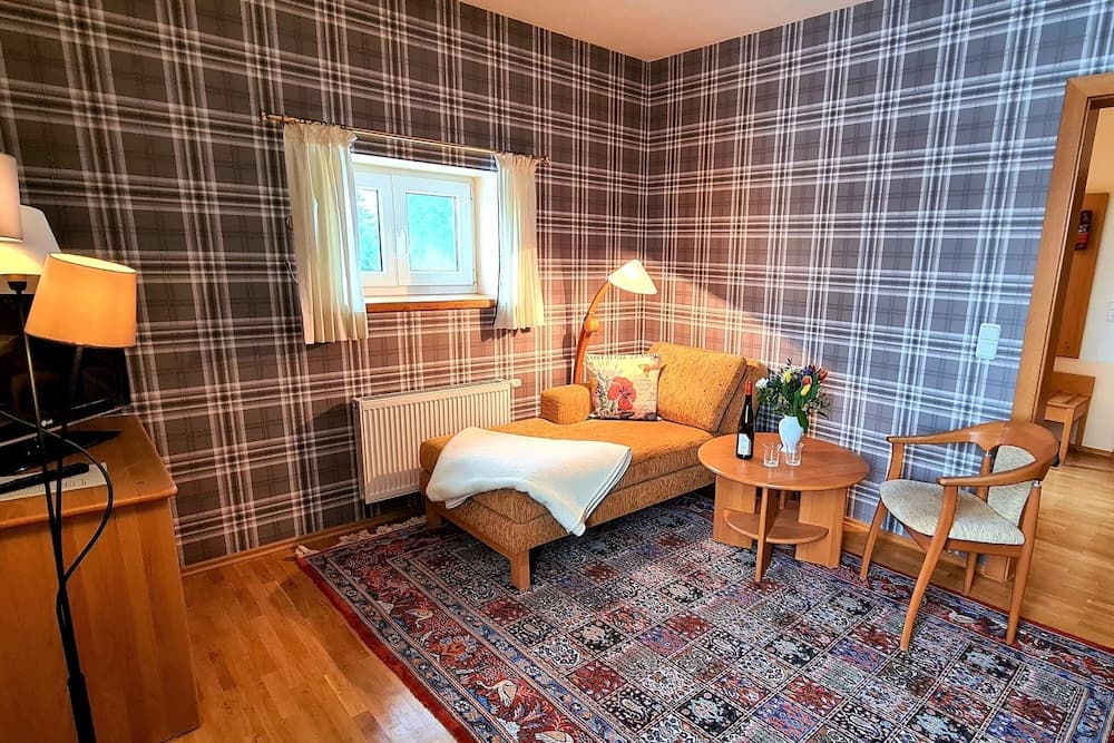 Boutique Hotel Residenz