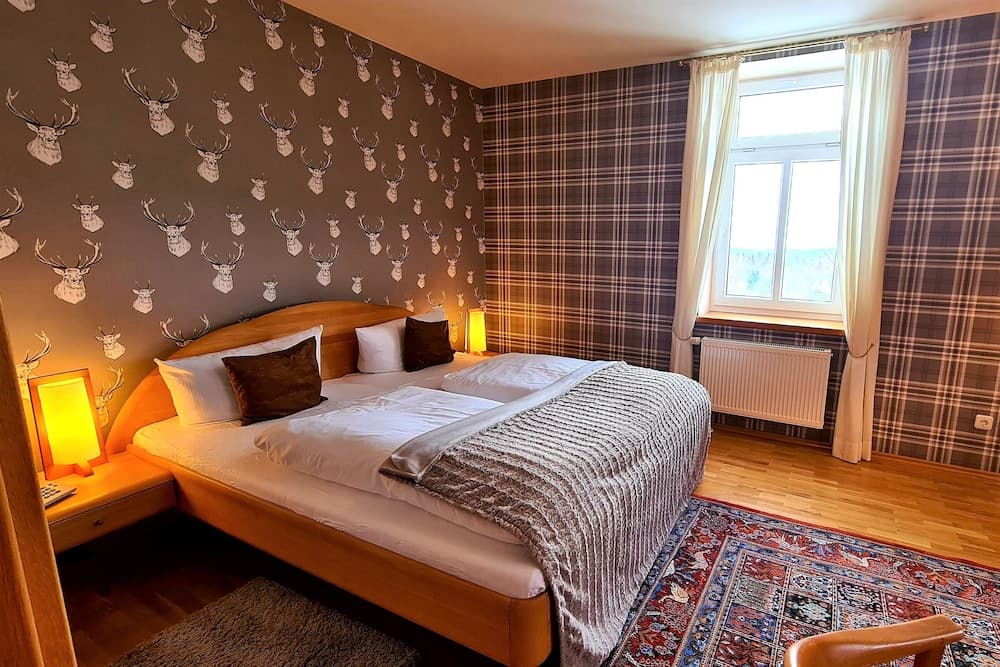 Boutique Hotel Residenz