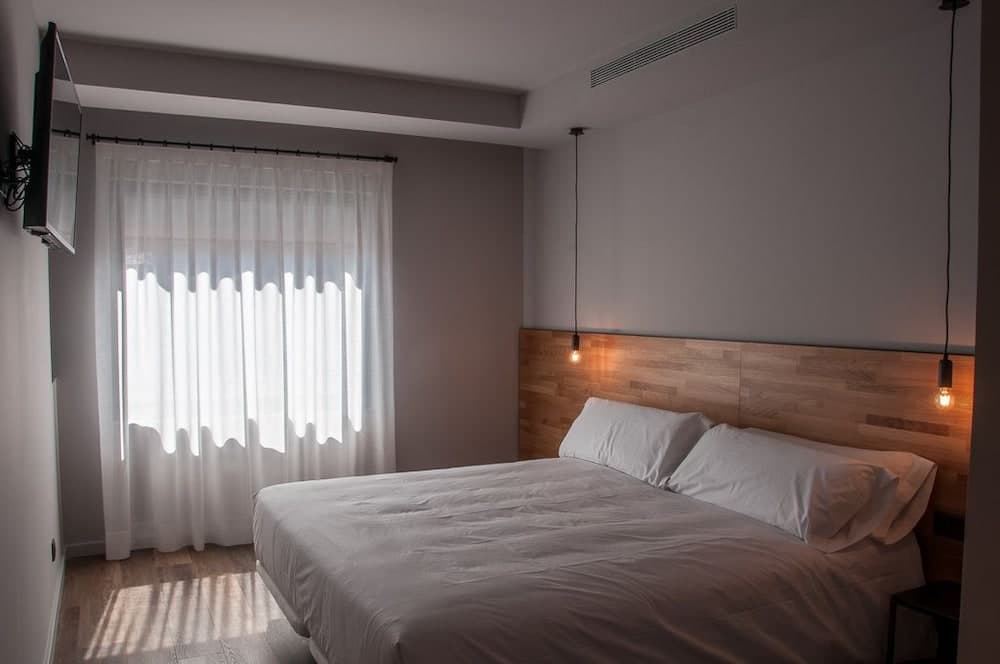 Hotelet de Sant Joan