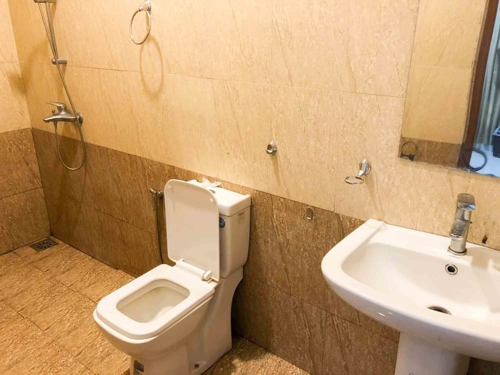 Yoho Ella Reach Comfort Bungalow