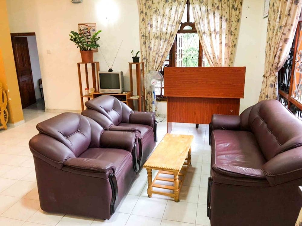 Yoho Ella Reach Comfort Bungalow