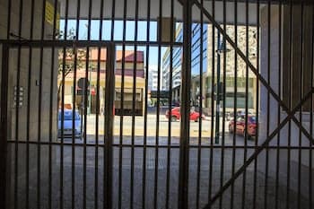 Sea & Wave Puerta del mar