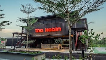 The Kabin