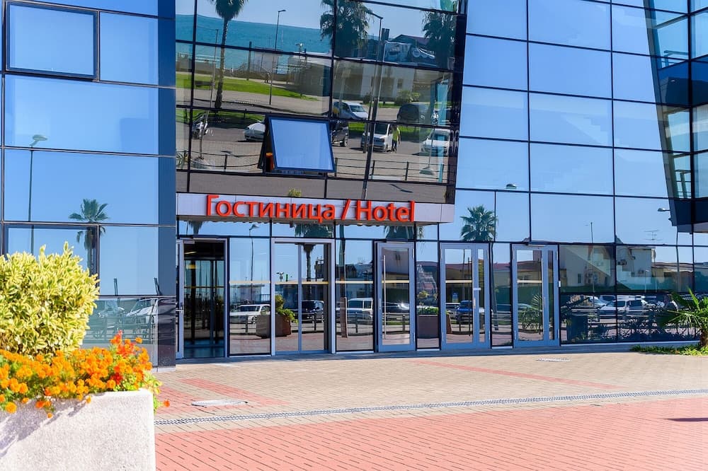 hotel image