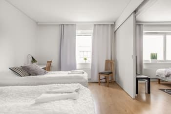 Kotimaailma Apartments Lahti