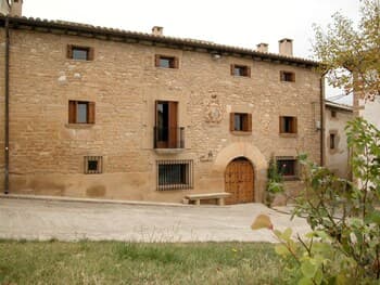 Casa Baquedano