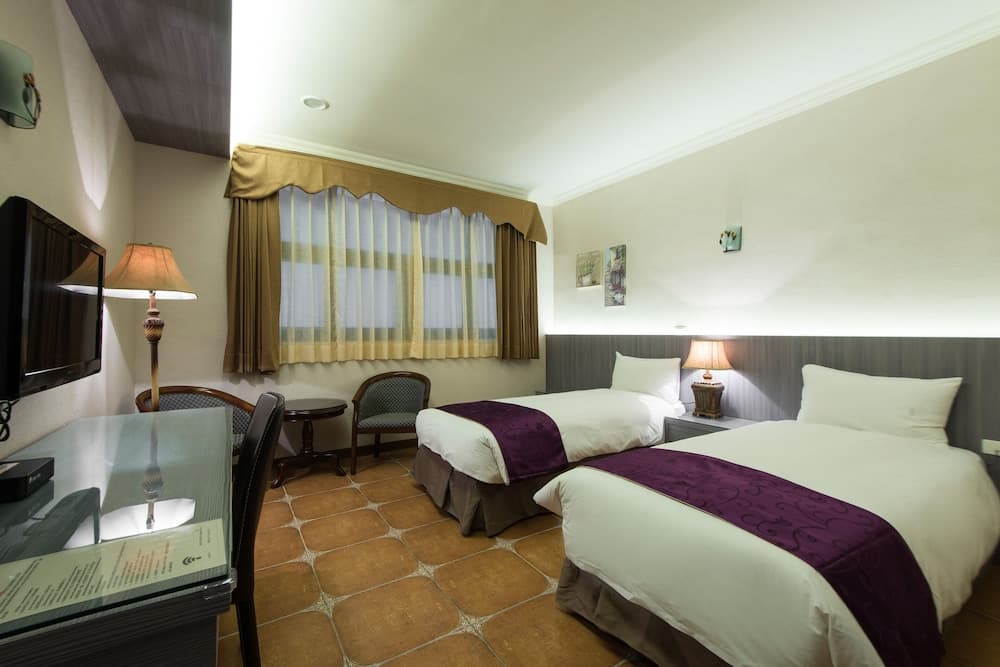 Kenting Kaiying Hotel