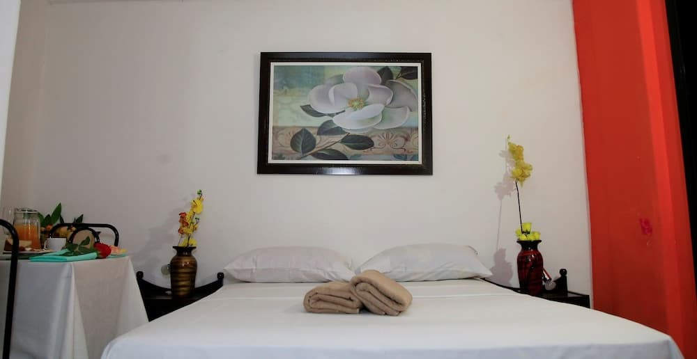 Costanera Inn Hotel Asuncion