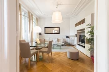 Luxueux Appartement Haussmannien Centre Ville
