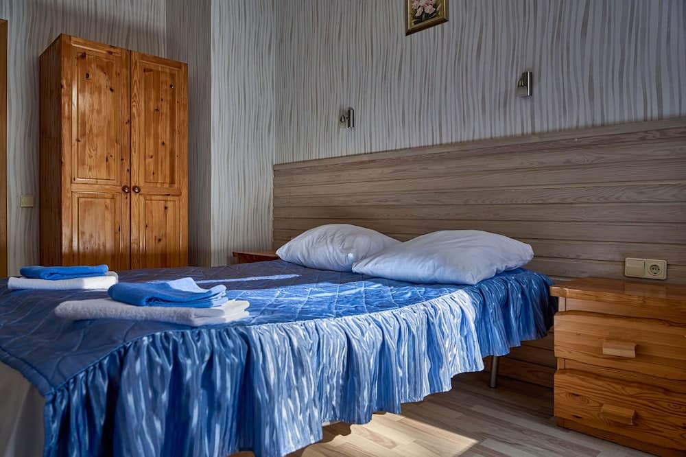 Aurora Club Spa Resort