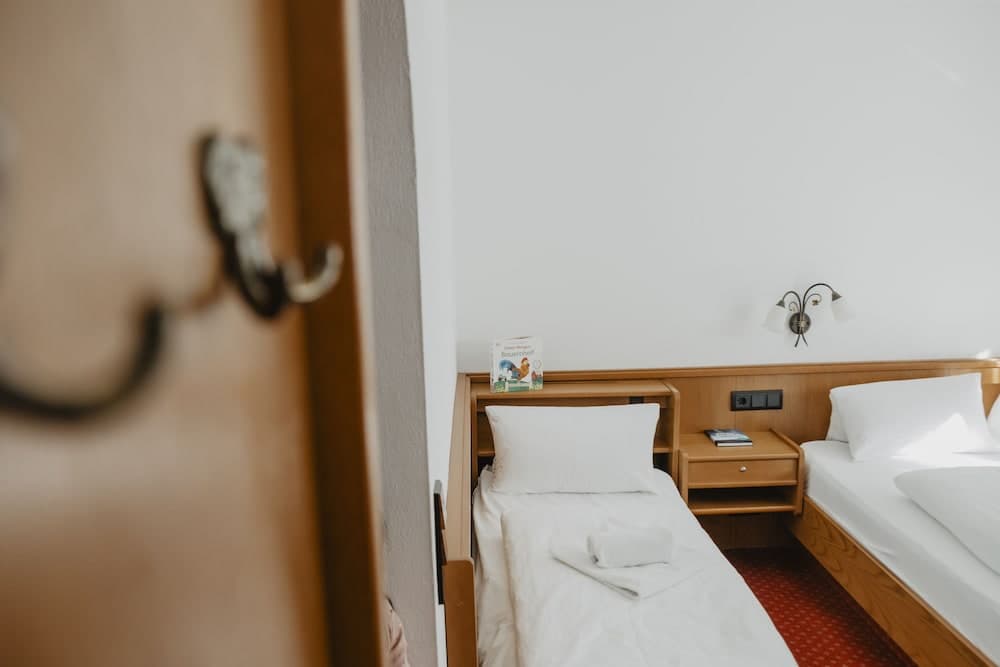 Hotel Restaurant Weßner Hof