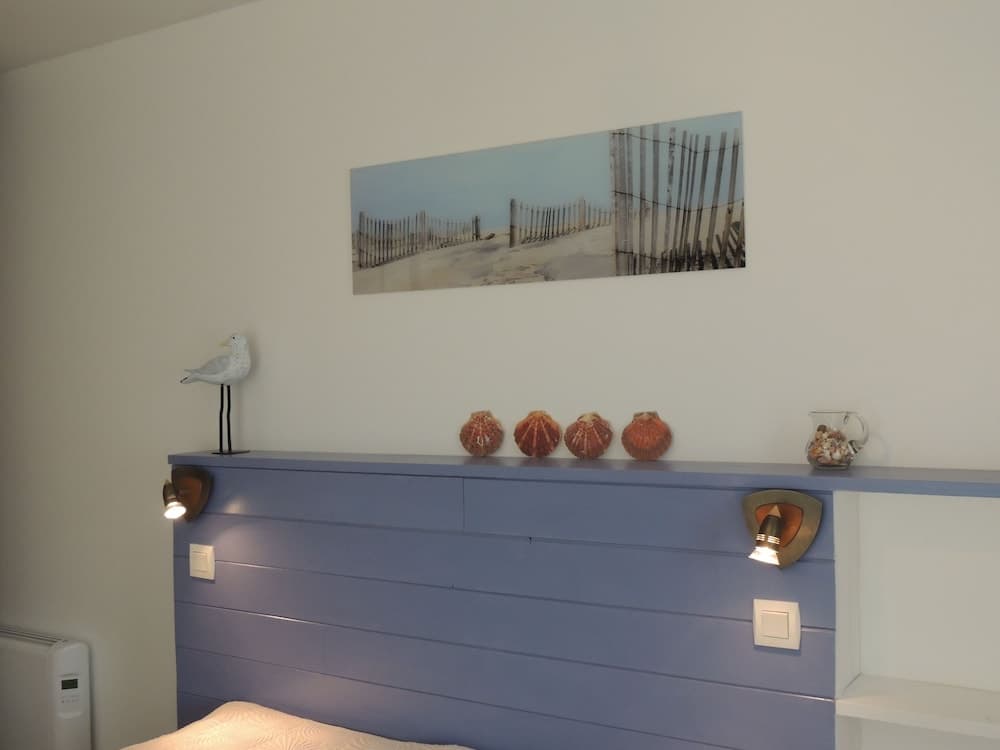 Chambres d'Hôtes Les Piéris