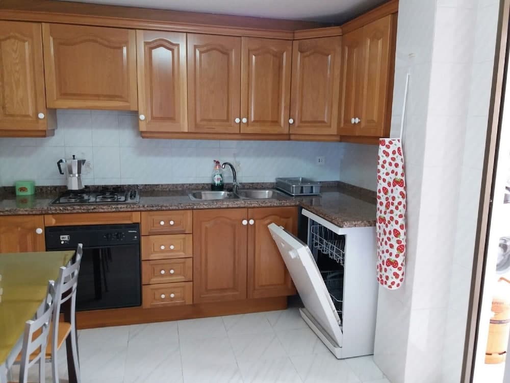 Apartamento Paseo Marítimo