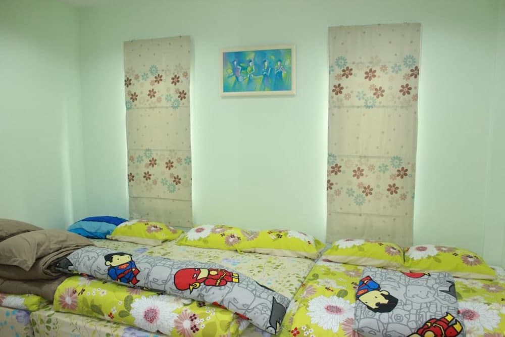 Pitchayapa Hua Hin Pool Villa Holiday