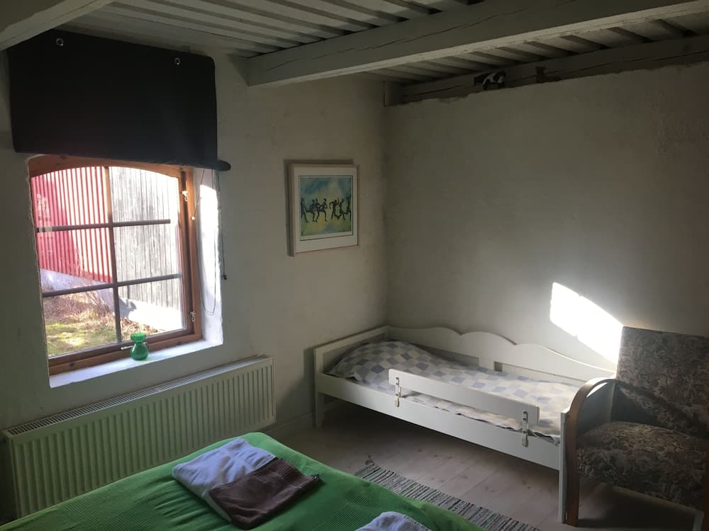 Körsbarsgården Bed & Breakfast