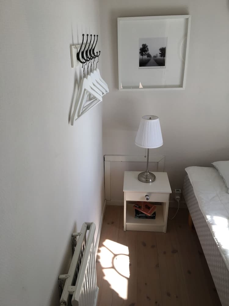 Körsbarsgården Bed & Breakfast