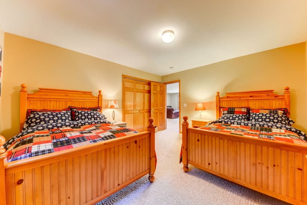 Bretton Woods Condos by Bretton Woods Vacations