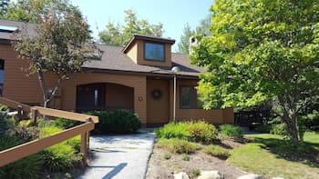 Bretton Woods Mountainside Townhomes by Bretton Woods Vacations