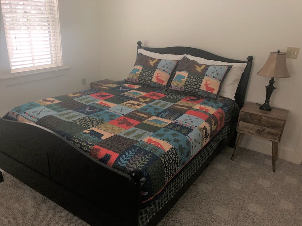 The Retreat at Moose Lane by Bretton Woods Vacations