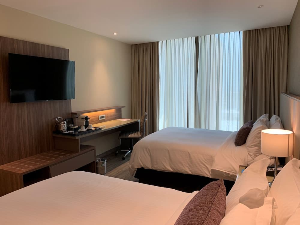 Camino Real Fashion Drive Monterrey