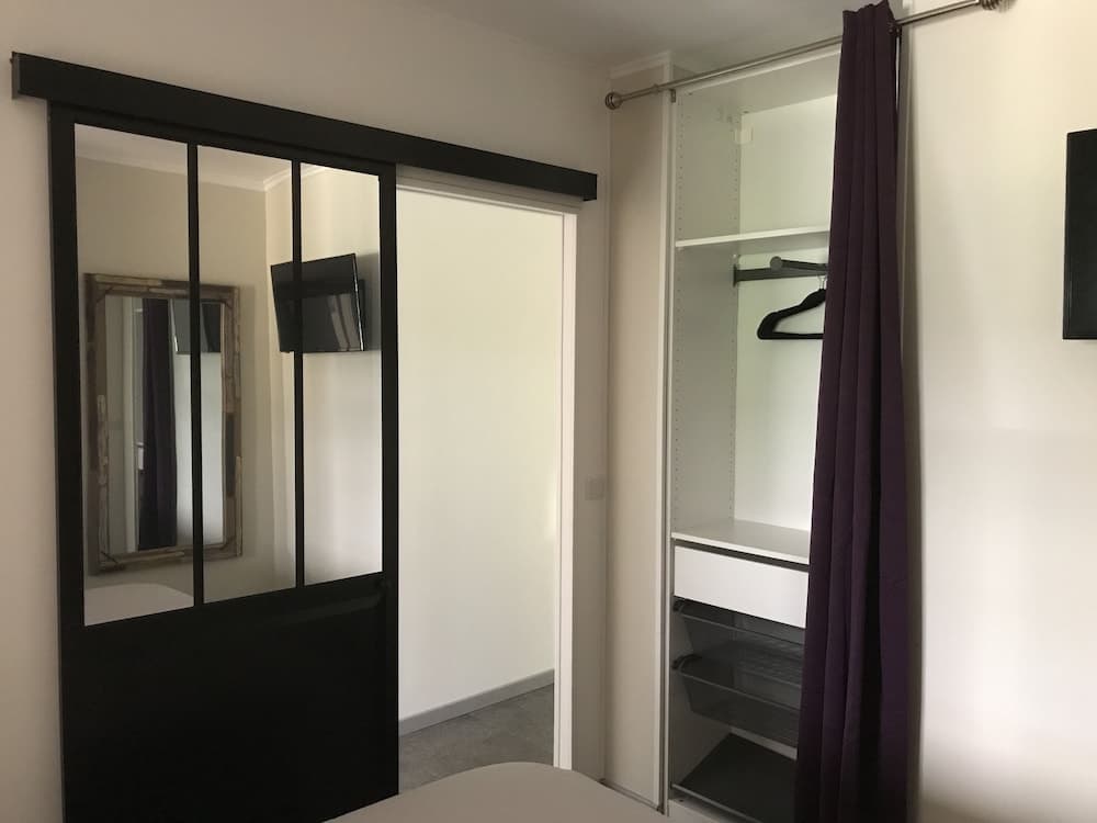 Résidence les Caraibes